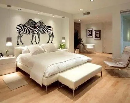 Hostal Alojamiento